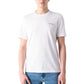 T-Shirt Manica Corta Uomo Calvin klein