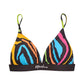 Bikini Pezzo Sopra Donna Moschino   A57332127