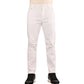 Pantaloni 5 Tasche Uomo Liu Jo   M123P302JOEBULL