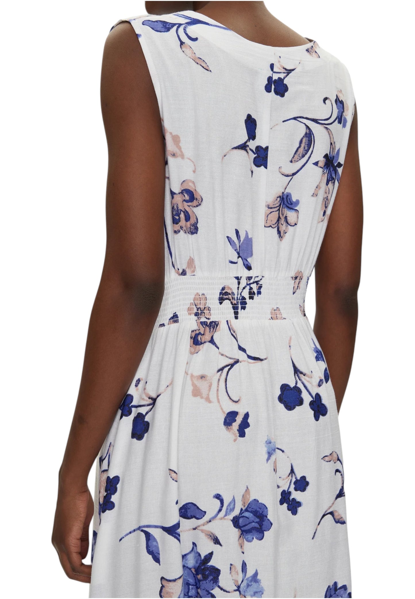 Vestito Lungo Donna Iconique  Nivea