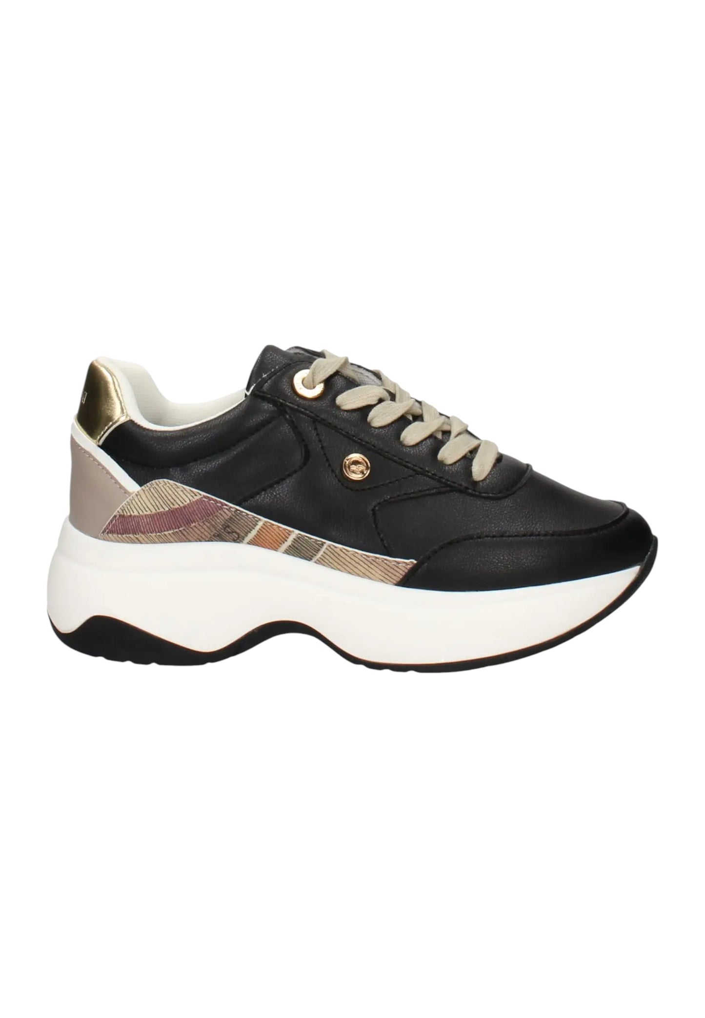 PIGDF6304WPB - Sneakers - Gattinoni