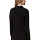 Vestito Corto Donna Twinset Con Dettagli In Raso  242TF2053