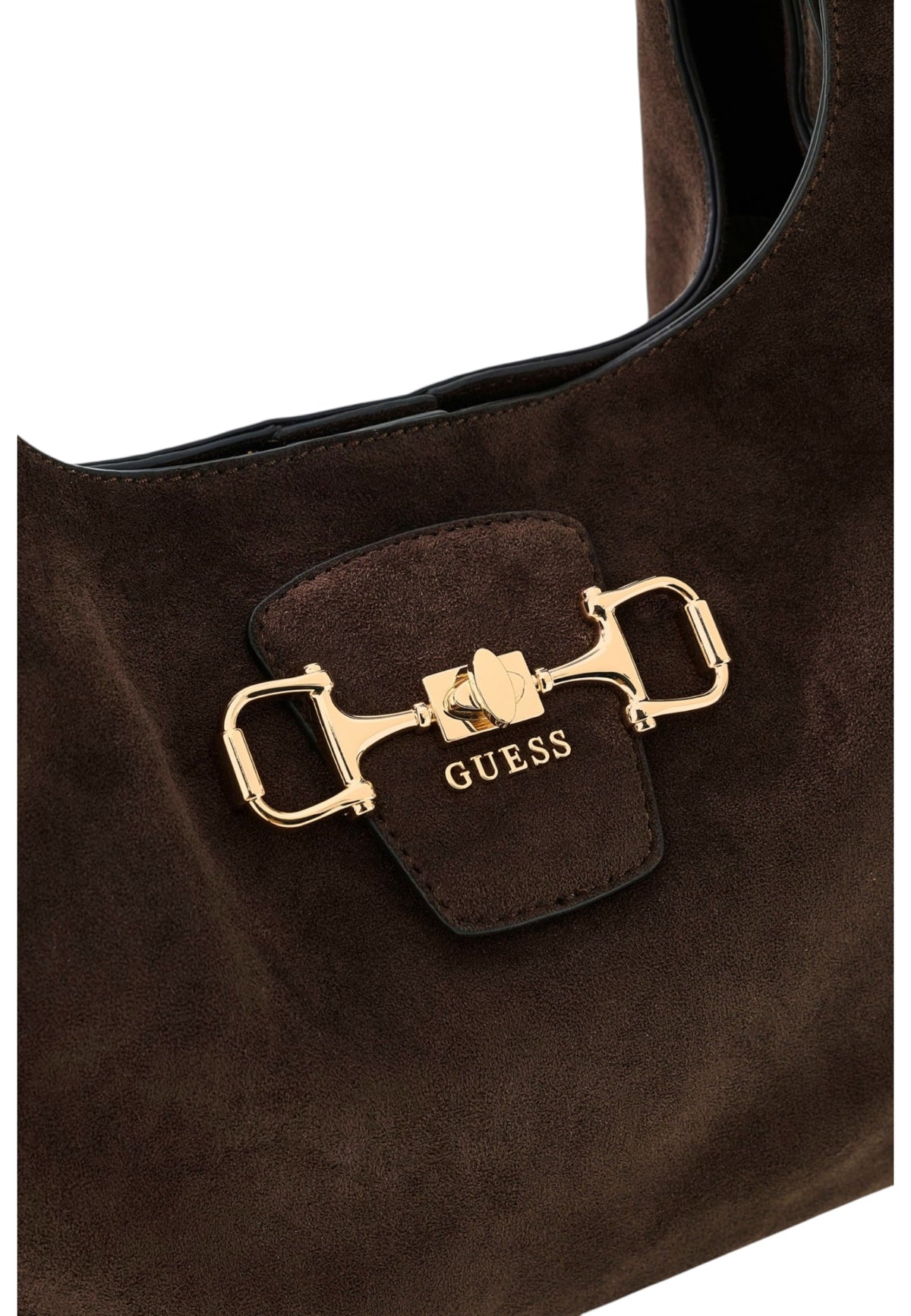 Borsa A Spalla Donna Guess Hobo Sunset HWSG2314020