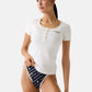 Polo Manica Corta Donna Guess  Guessxns Serafino W6GP01K2658