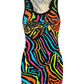 Vestito Corto Donna Moschino   A65042119