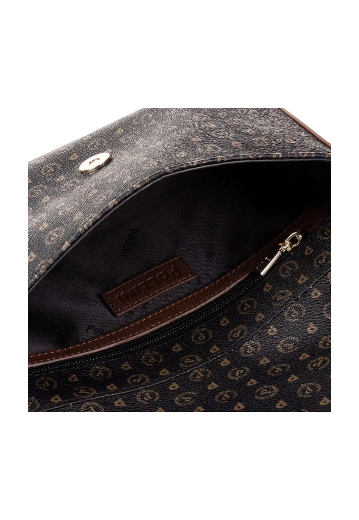 Borsa A Tracolla Donna Pollini   TE8413PP03Q11