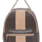 Zaino  Donna Liu Jo Medium Backpack  AA6111E1118