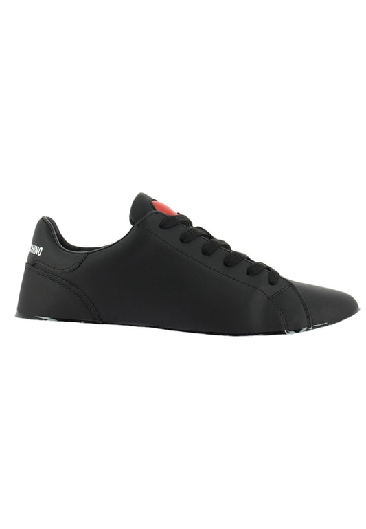 Sneakers Basse Donna Love Moschino   JA15174G0FIAY