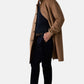 Pantaloni  Uomo Liu Jo In Velluto A Coste Fini Lione QF6096T850A