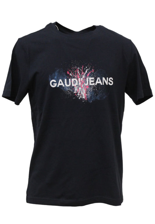 411GU64016 - T-shirt - Gaudí