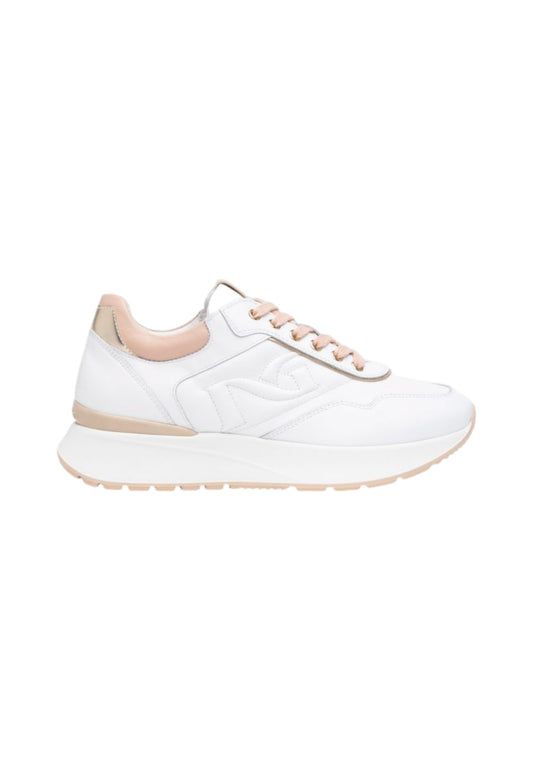 Sneakers Basse Donna Nero Giardini