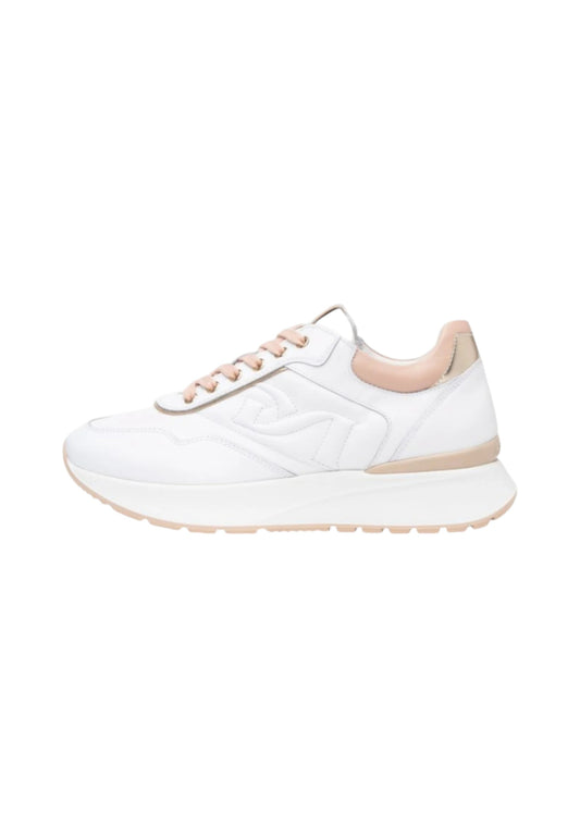 Sneakers Basse Donna Nero Giardini
