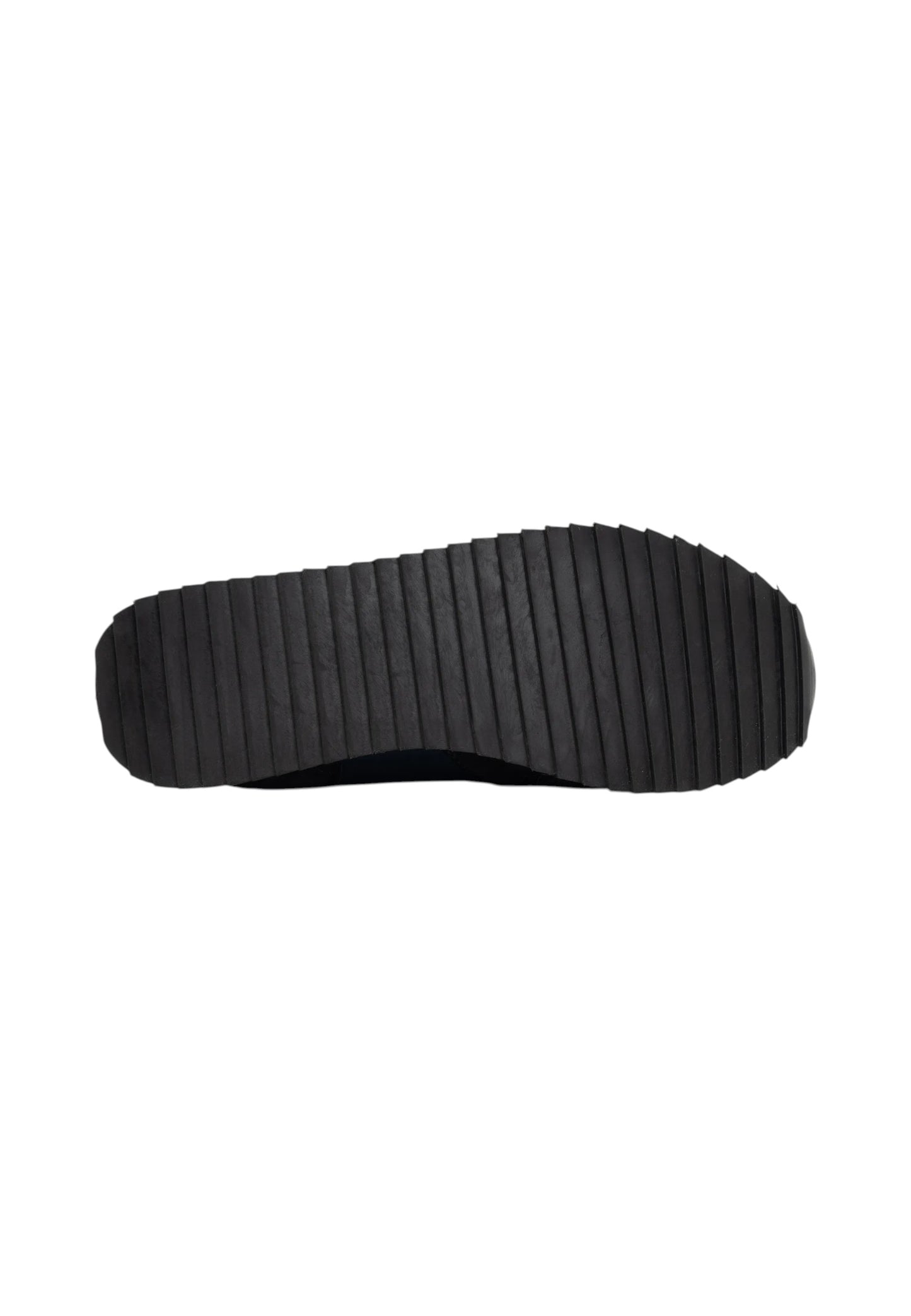 Sneakers Basse Uomo Aeronautica Militare Con Patch AM E Aquila  261SC0288UCT03545
