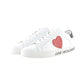 Sneakers Basse Donna Love Moschino   JA15142G1GJO1