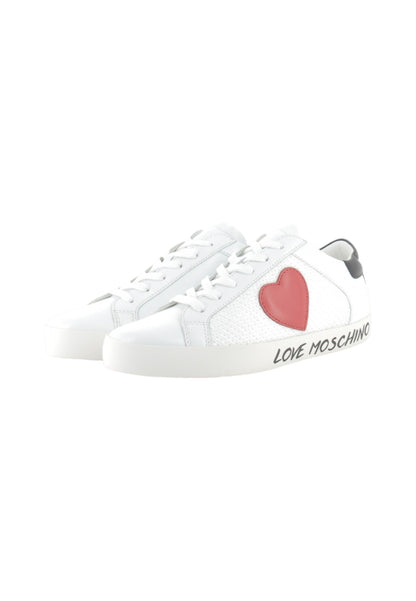 Sneakers Basse Donna Love Moschino   JA15142G1GJO1