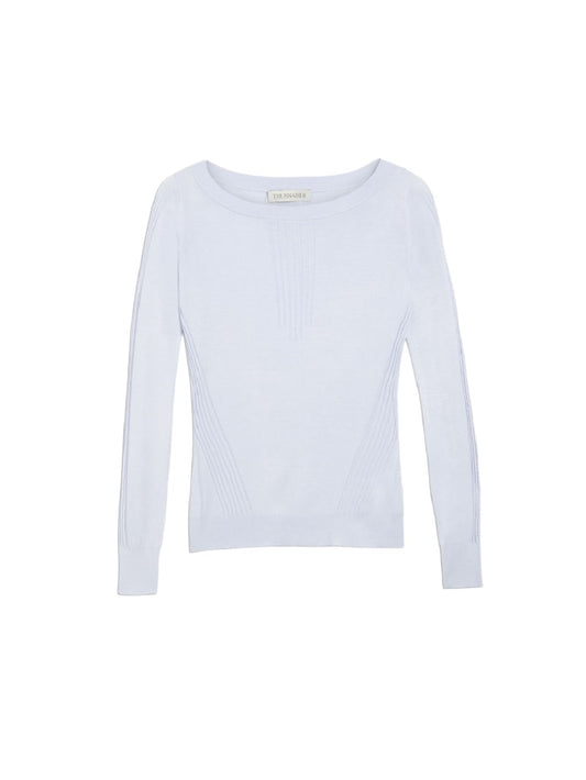 Maglione Scollo A Barca Donna Trussardi Jeans   56M005230F000538