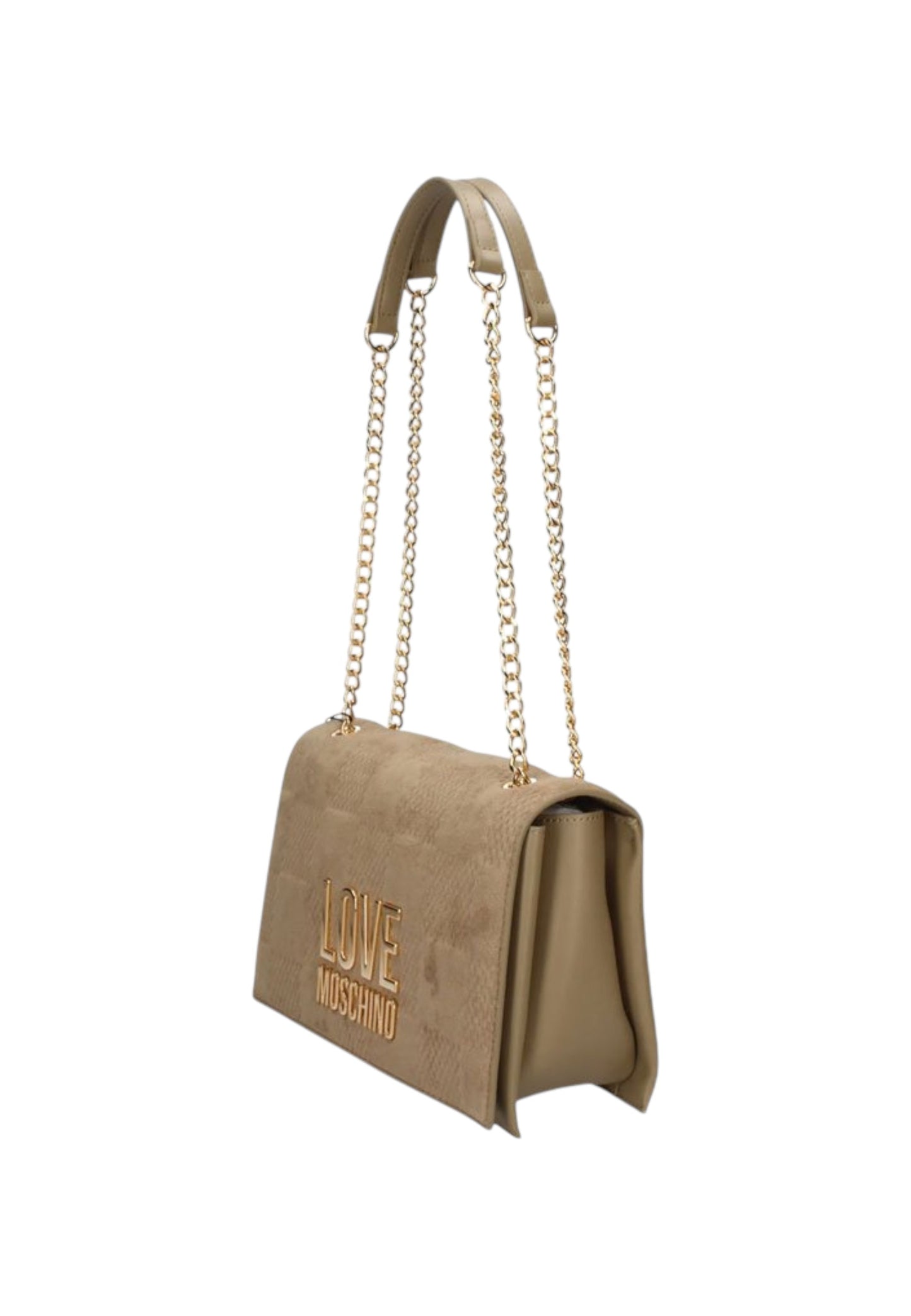 Borsa A Tracolla Donna Love Moschino   JC4122PP0NKB1