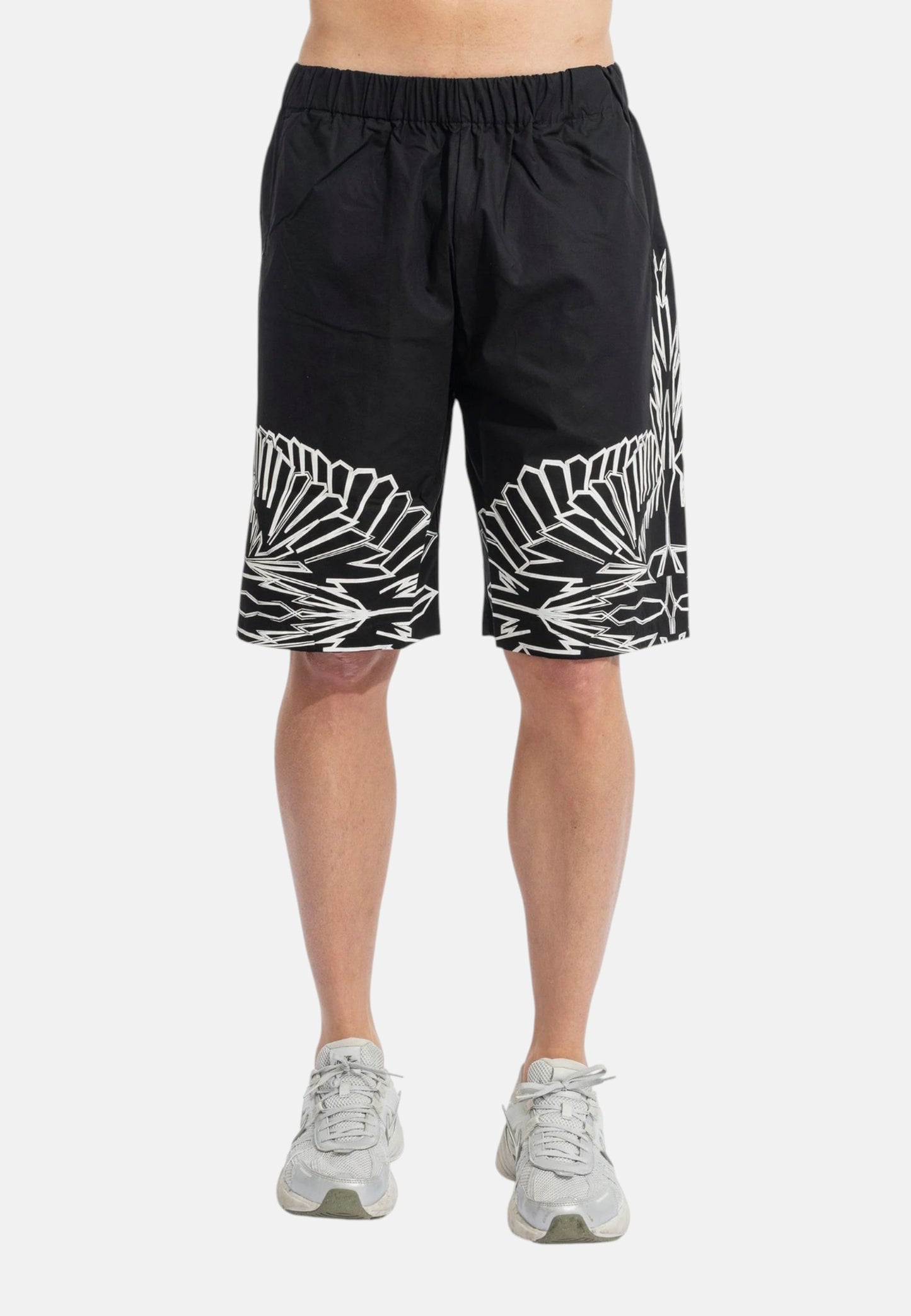 Pantaloncini Bermuda Uomo County Of Milan   S6CMMABE012