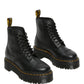 Stivaletti Anfibi Donna Dr. Martens Milled Nappa Sinclair 22564