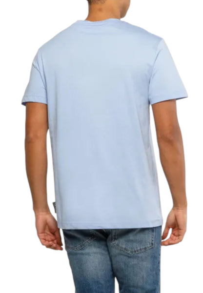 T-Shirt Manica Corta Uomo Versace Jeans Couture   B3GVB7TA30319