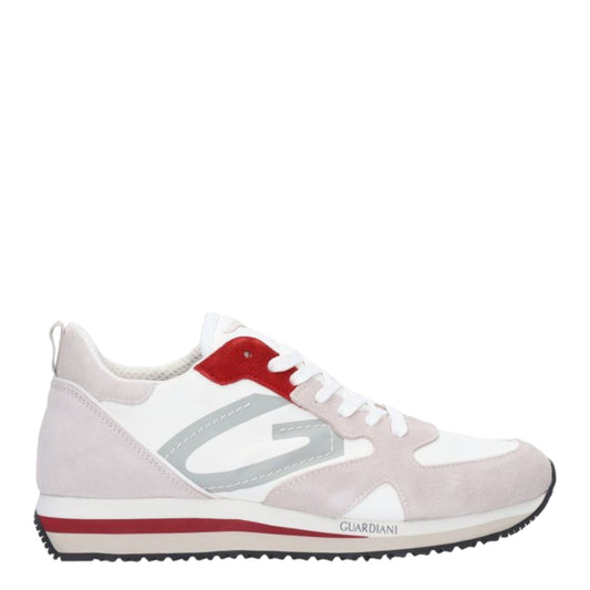 Sneakers Basse Uomo Guardiani   AGM2200