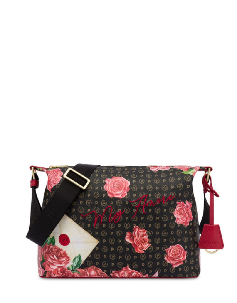 Borsa A Tracolla Donna Pollini   TE8400PP02Q47
