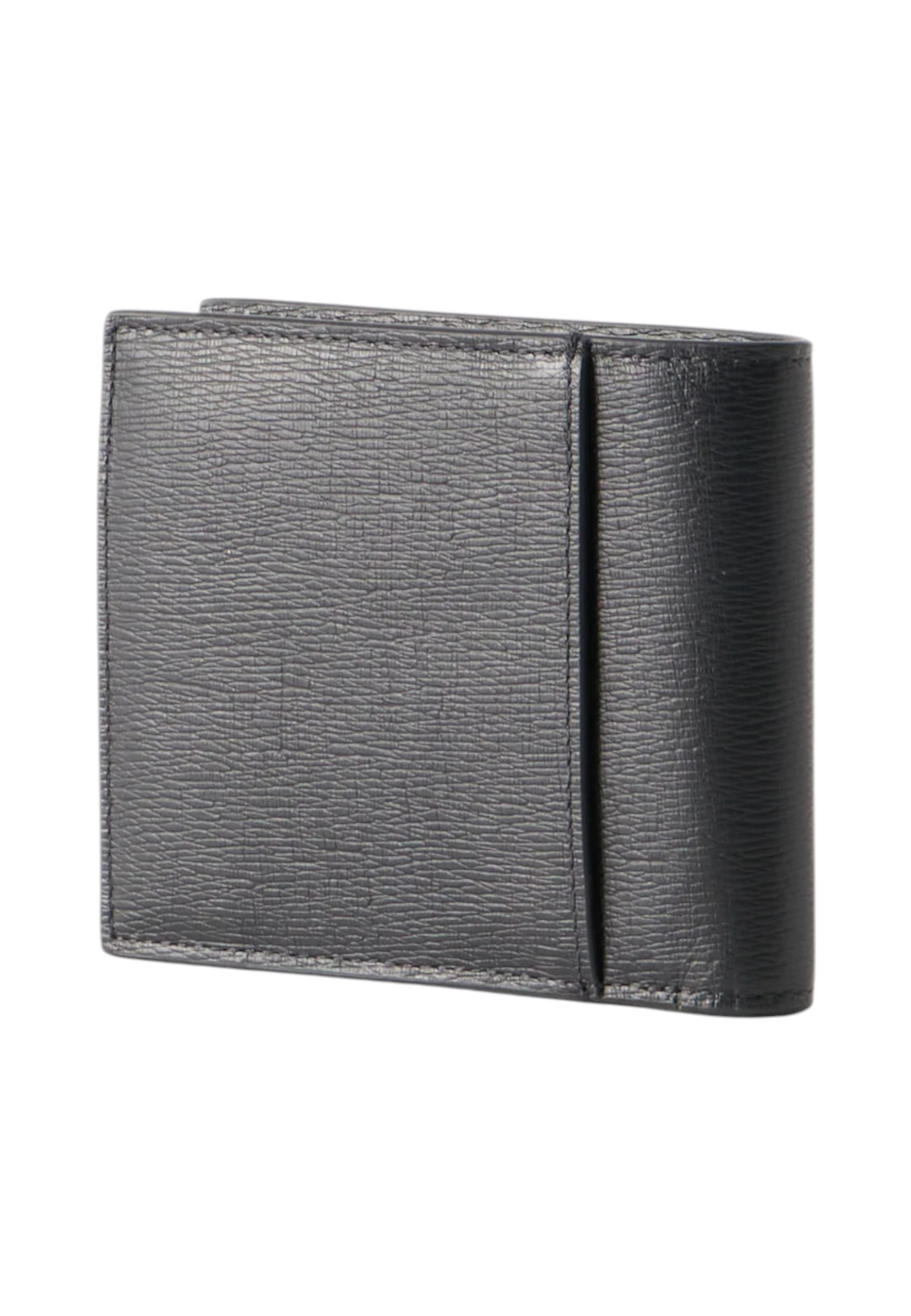 Portafoglio Con Portacarte Uomo Calvin klein Hw Billfold Emblem LV04D1167G