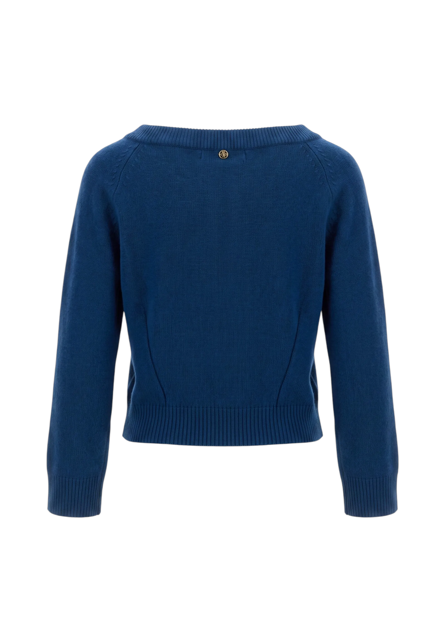 Maglione A Girocollo Donna Liu Jo   CF4033MA86O