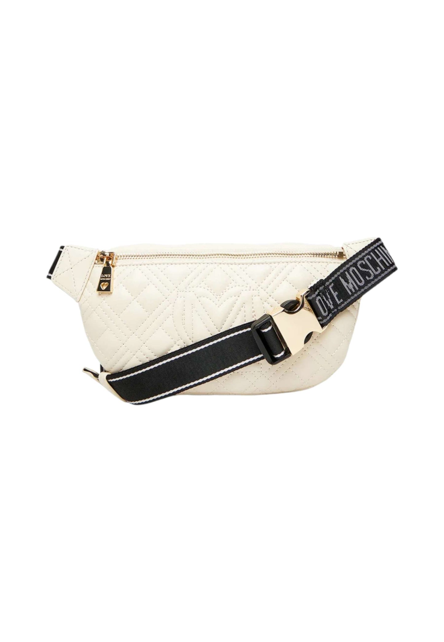 Marsupio  Donna Love Moschino Trapuntato  JC4003PP1NLA0