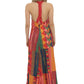 Vestito Lungo Donna F**K   F22-0367
