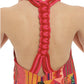 Vestito Lungo Donna F**K   F22-0367