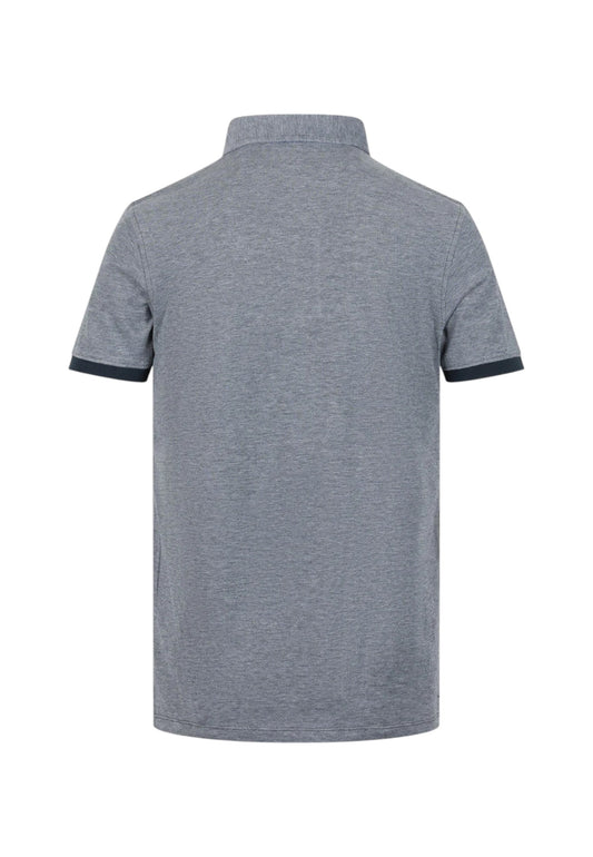 Polo Manica Corta Uomo Timberland