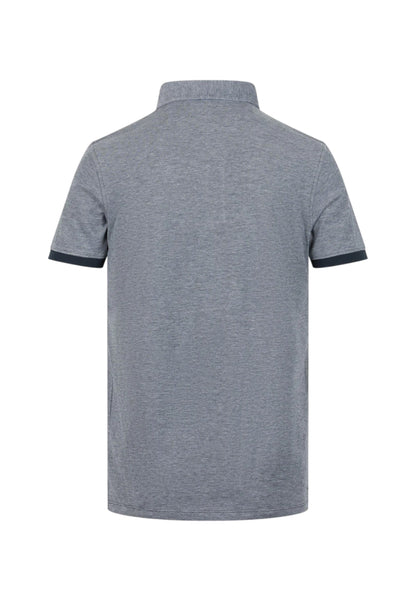 Polo Manica Corta Uomo Timberland