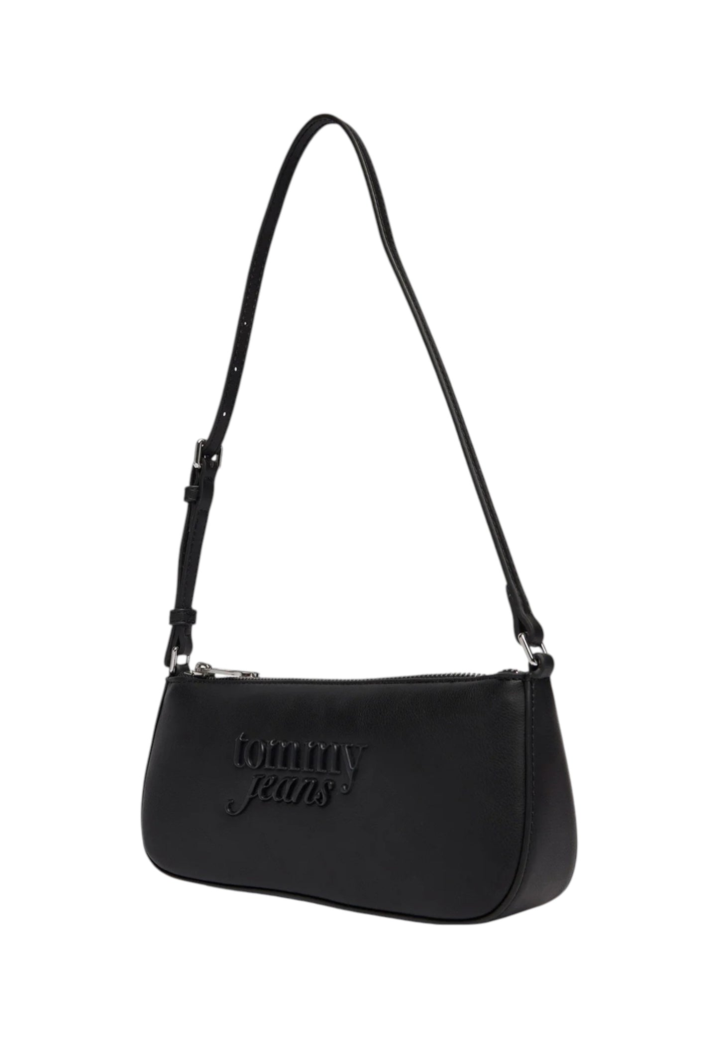 Borsa A Spalla Donna Tommy Hilfiger  Tjw Must AW0AW18449