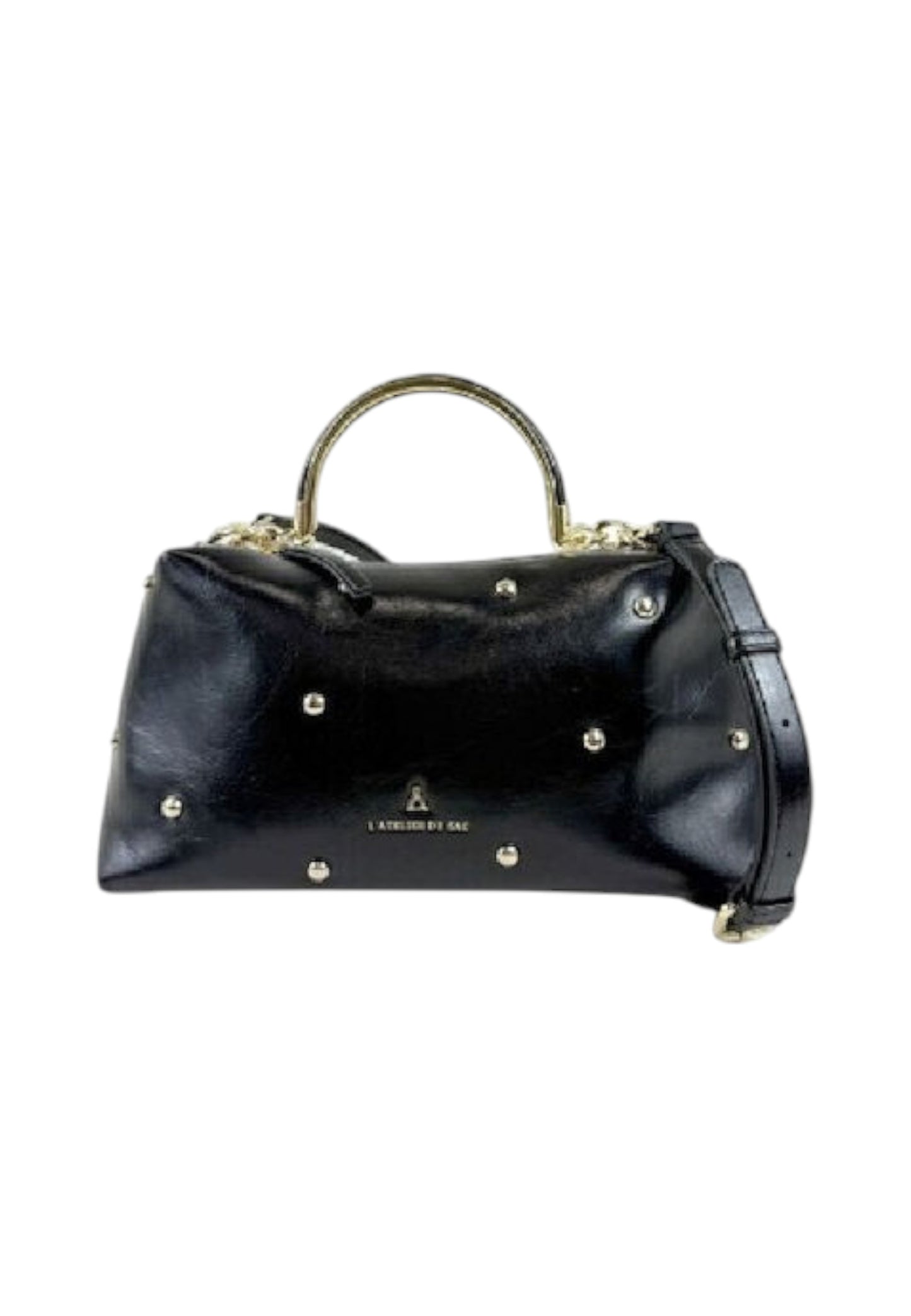 Borsa A Mano Donna L'Atelier du Sac Tote Rebel Petite Emilie