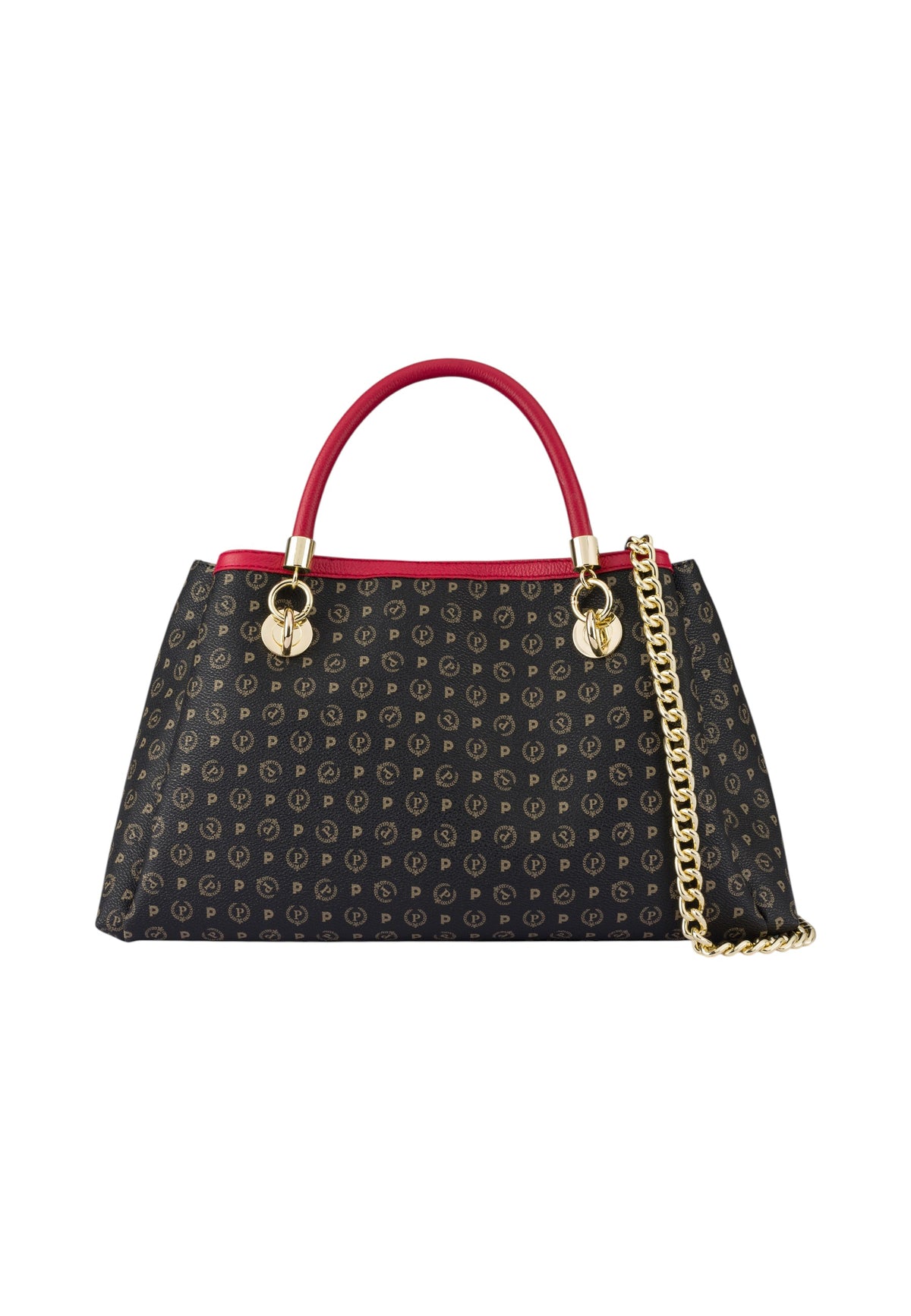 Borsa A Tracolla Donna Pollini   TE8471PP0DQ11