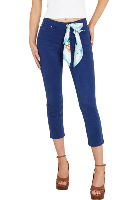 Pantaloni  Donna Guess   W4GA91W93CE