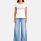 T-Shirt Manica Corta Donna Liu Jo Leisure Eco Line TA6252JS923