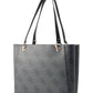 Borsa A Spalla Donna Guess Tote Noelle Ii HWSO9672250