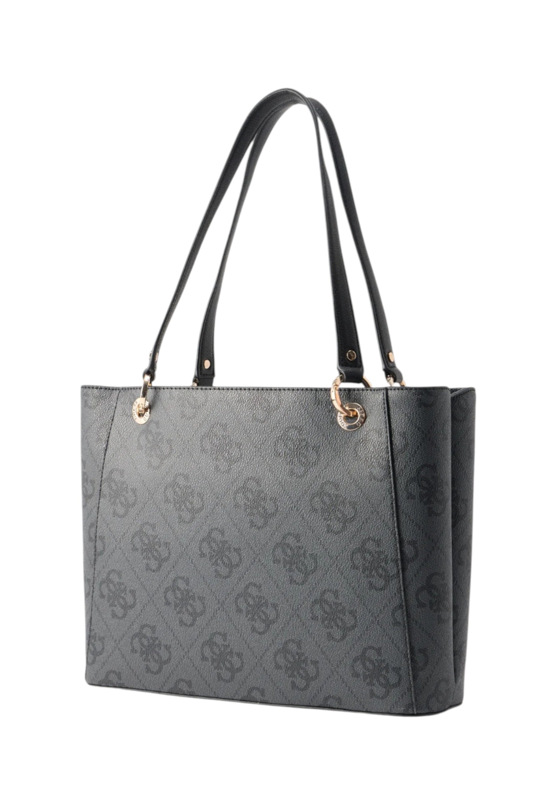 Borsa A Spalla Donna Guess Tote Noelle Ii HWSO9672250
