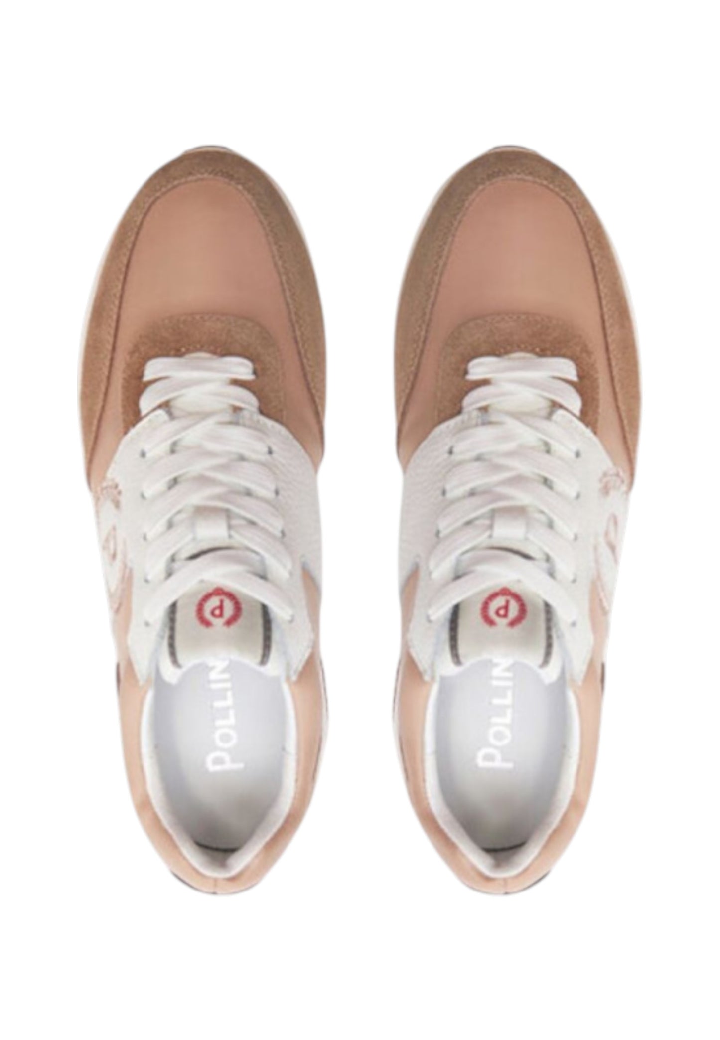 Sneakers Basse Donna Pollini   SA15077G1IXF1