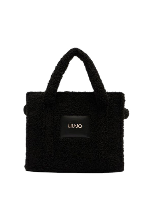 Borsa A Mano Donna Liu Jo Medium Tote  TF5272E0021