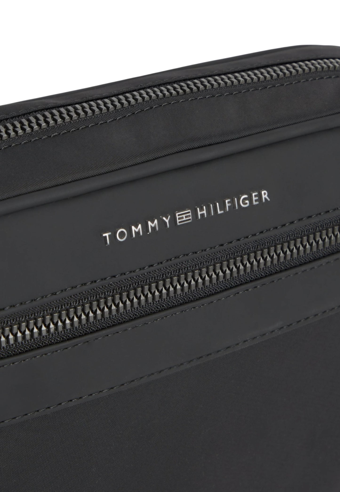 Borsa A Spalla Uomo Tommy Hilfiger  Th Repreve Ew AM0AM14152