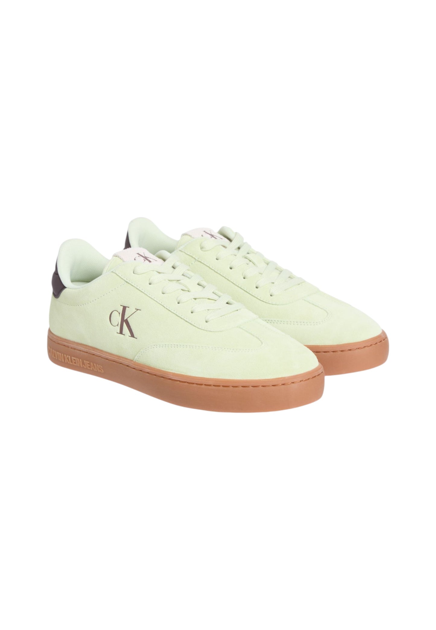 Sneakers Basse Uomo Calvin klein Jeans  Classic Cupsole YM0YM01300