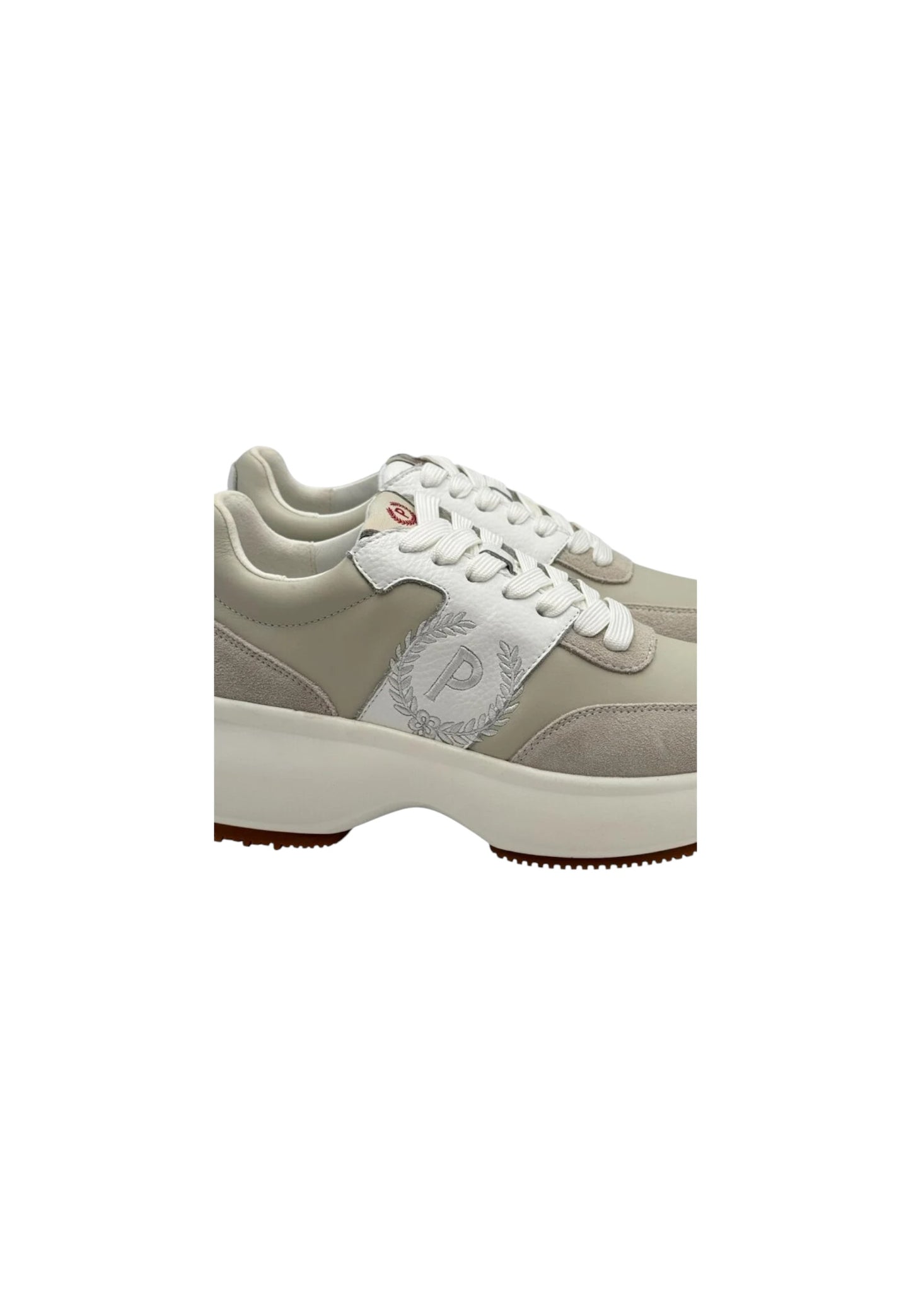 SA15077G0LXE1 - Sneakers - Pollini