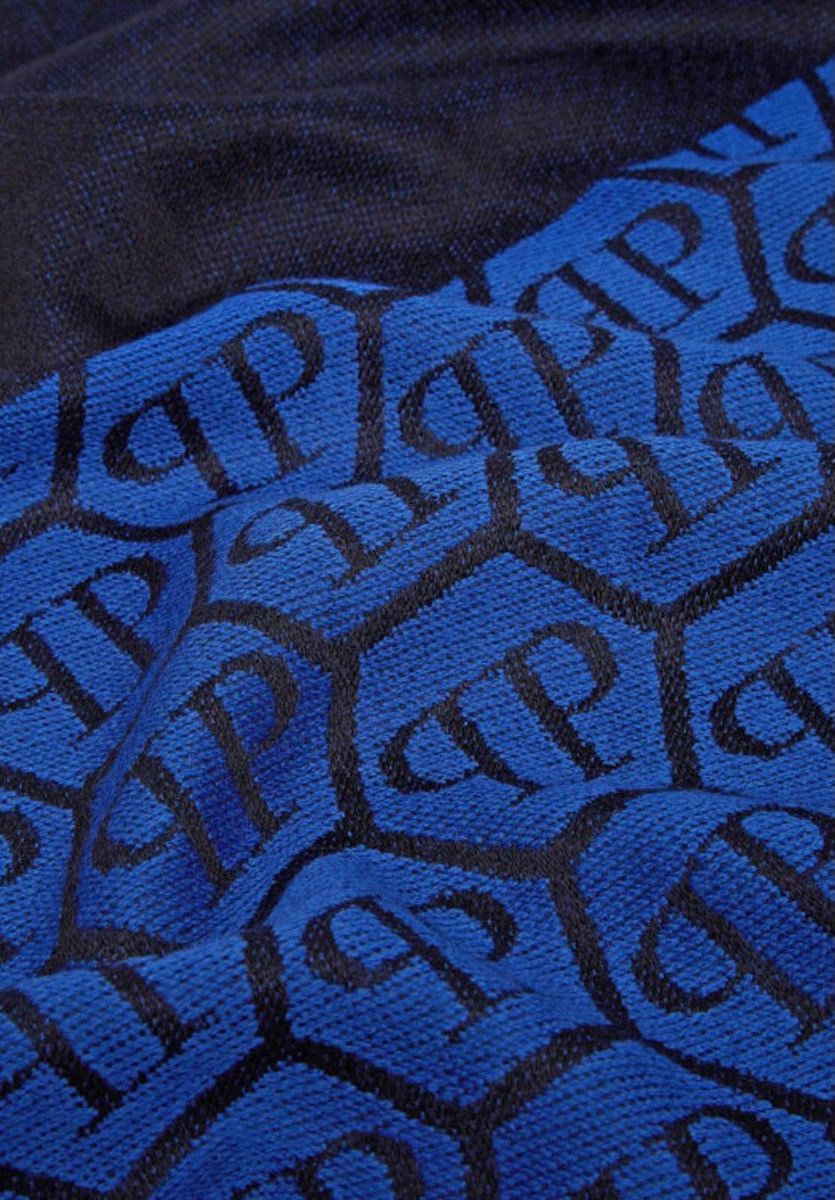 Sciarpa  Uomo Philipp Plein   SC15WOPP114