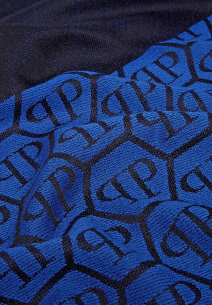 Sciarpa  Uomo Philipp Plein   SC15WOPP114