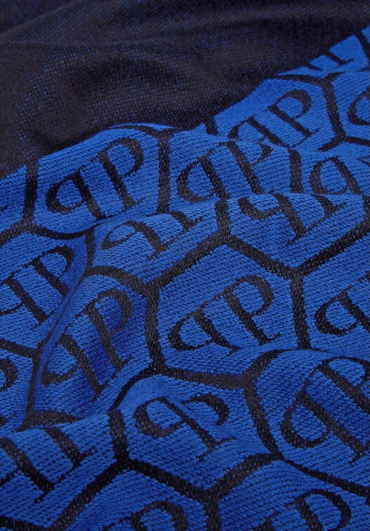 Sciarpa  Uomo Philipp Plein   SC15WOPP114