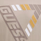 T-Shirt Manica Corta Uomo Guess  Folco Z6GI09K2859