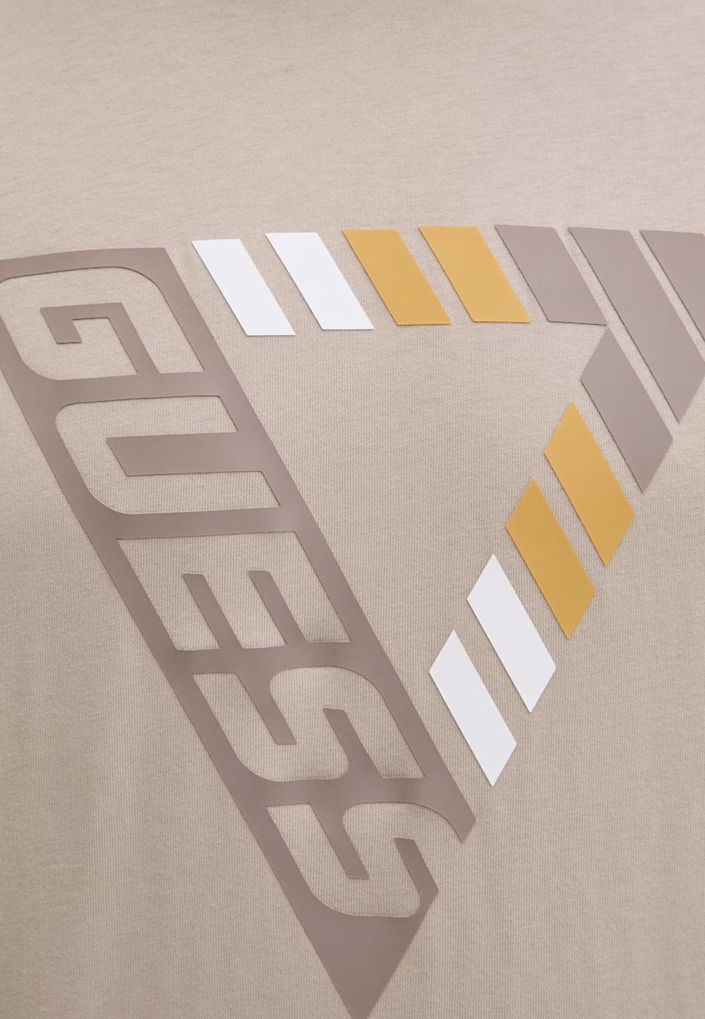 T-Shirt Manica Corta Uomo Guess  Folco Z6GI09K2859